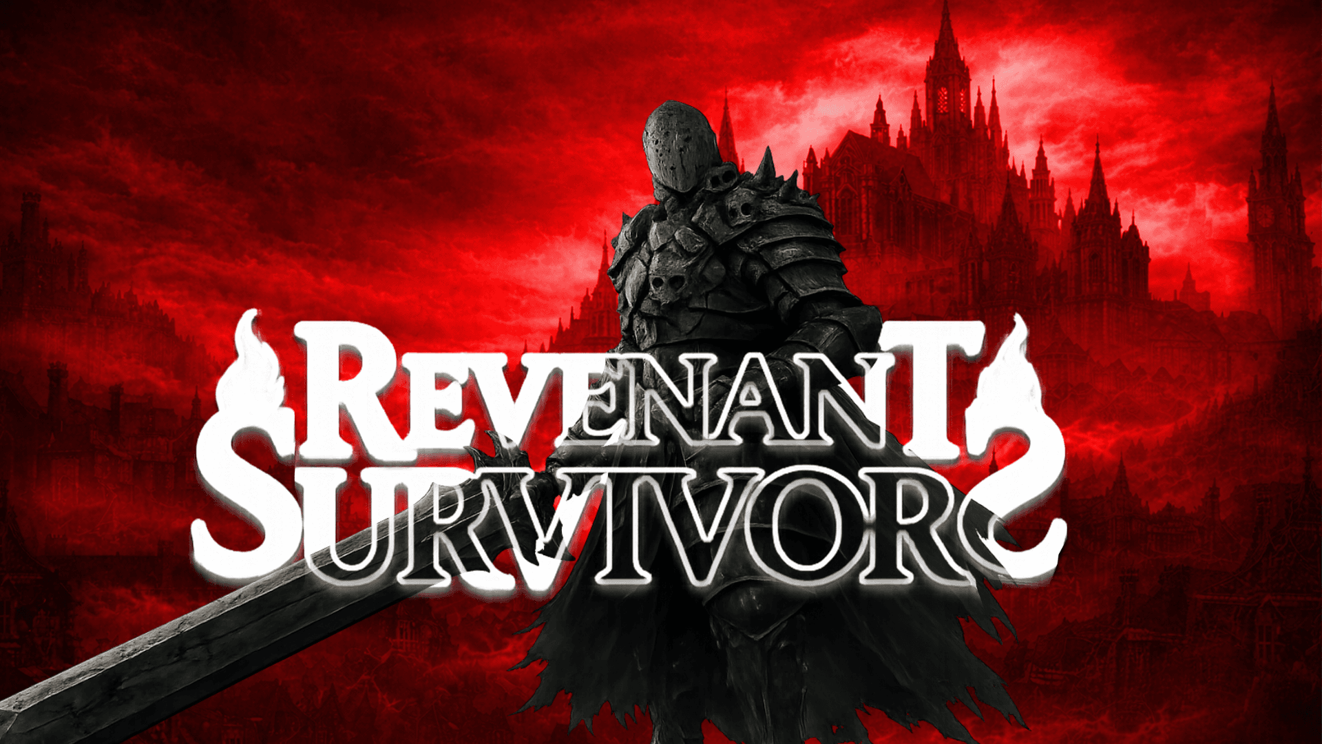 Revenant Survivors 키 비주얼